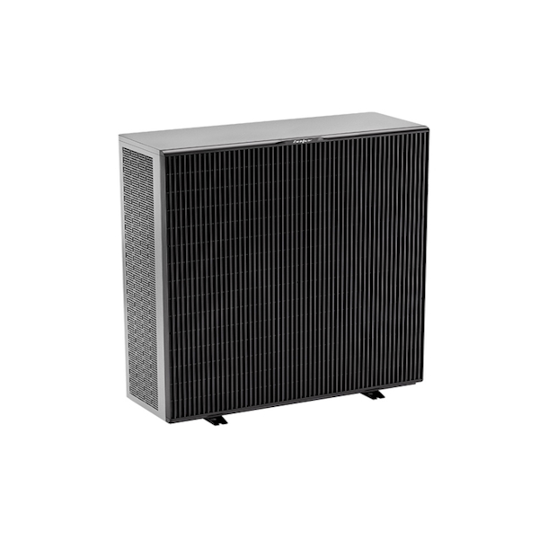 Αντλία Θερμότητας ZEALUX INVERBOOST PLUS 10KW